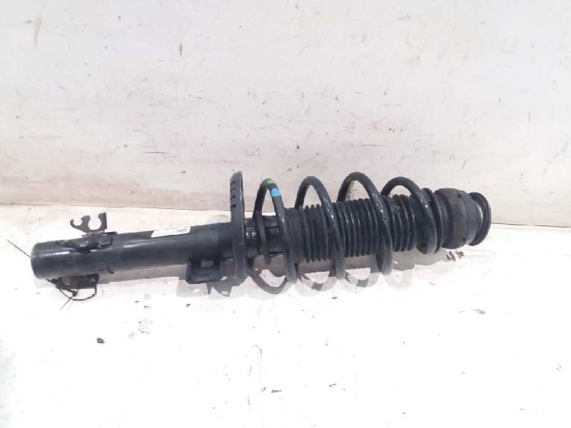 SEAT Ibiza 4 generation (2008-2017) Front Left Shock Absorber 6R0413031F 18738719