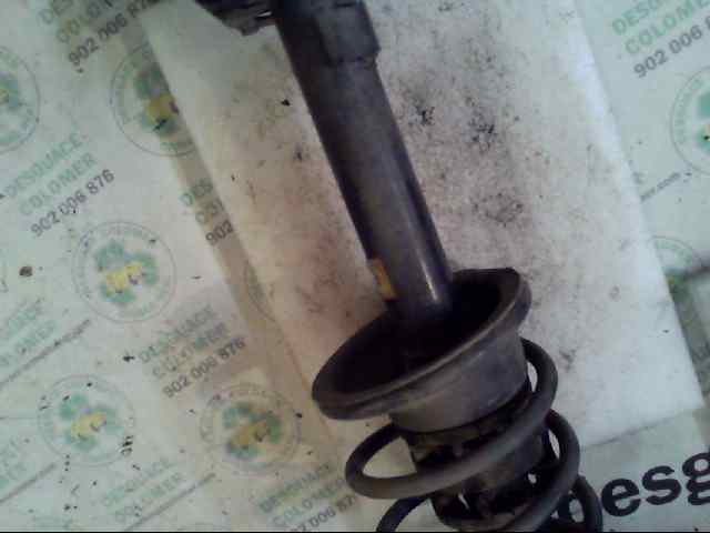 Amortiguador delantero derecho F9Q de Renault Scenic rx4 (ja0) 2000-2003 102 CV con 1 km - pieza usada