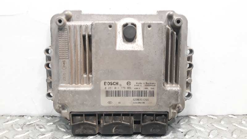 RENAULT Other Control Units 8200391966 23680406