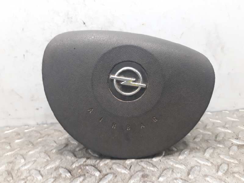 OPEL Combo C (2001-2011) Andre kontrolenheder 13188242 18536828