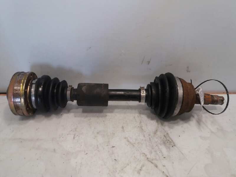 ALFA ROMEO 147 2 generation (2004-2010) Front Left Driveshaft 0071783009 18674835