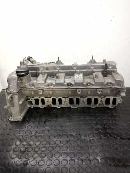 SSANGYONG Rexton Y200 (2001-2007) Engine Cylinder Head D27DT 18749660