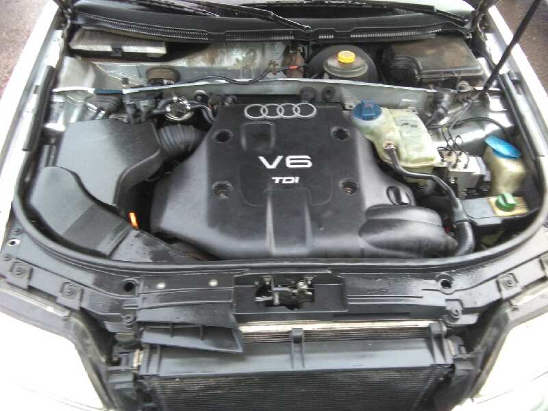 AUDI A3 8L (1996-2003) Galinių kairių durų stiklo pakelėjas 4B0839461 18682148