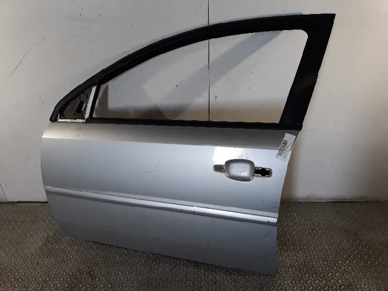 OPEL Vectra C (2002-2005) Front Left Door 93186031 23287928