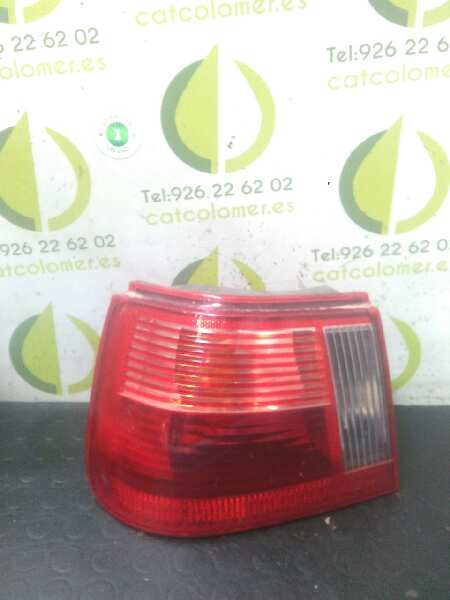 SEAT Cordoba 1 generation (1993-2003) Feu arrière gauche EXTERIOR 18643133