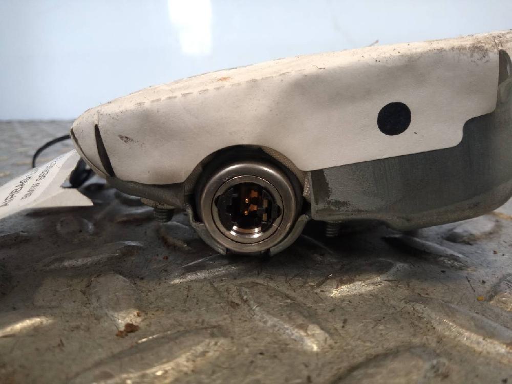 Airbag lateral trasero izquierdo 306D2 30824046703N de Bmw Serie 7 (e65/e66) 2001-2008 218 CV con 1 km - pieza usada