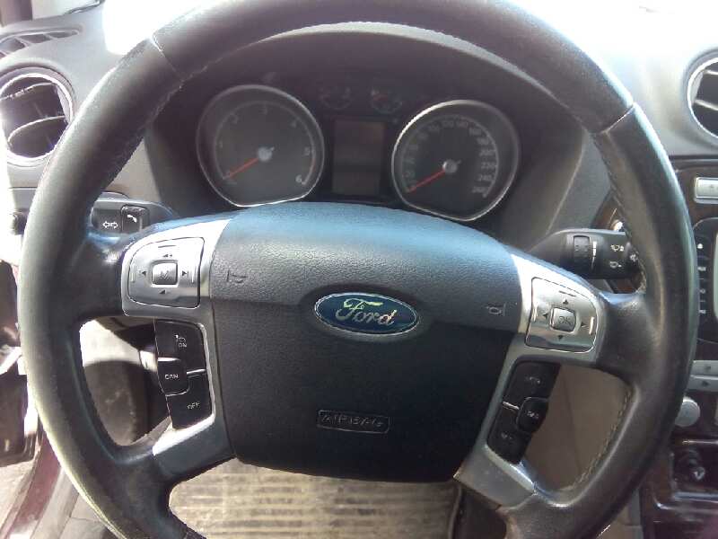 FORD Mondeo 4 generation (2007-2015) Altă piesă 6G913C187AG 24766577