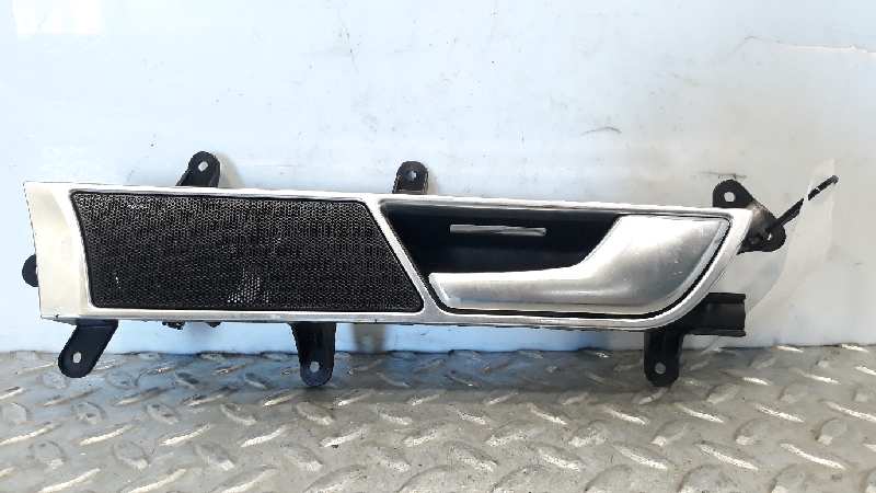 AUDI A6 C6/4F (2004-2011) Другие внутренние детали 4F0837020B 23287705