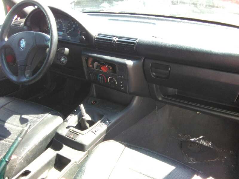 BMW 3 Series E36 (1990-2000) Kondicionieriaus siurblys (kompresorius) 64528390228 18714454