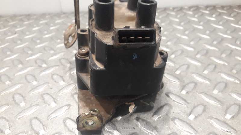 Bobina de encendido K2D de Peugeot 106 i (1a, 1c) 1991-1996 60 CV con 1 km - pieza usada