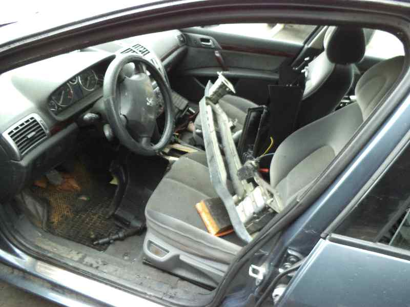 PEUGEOT 407 1 generation (2004-2010) Передний траверс 18518590