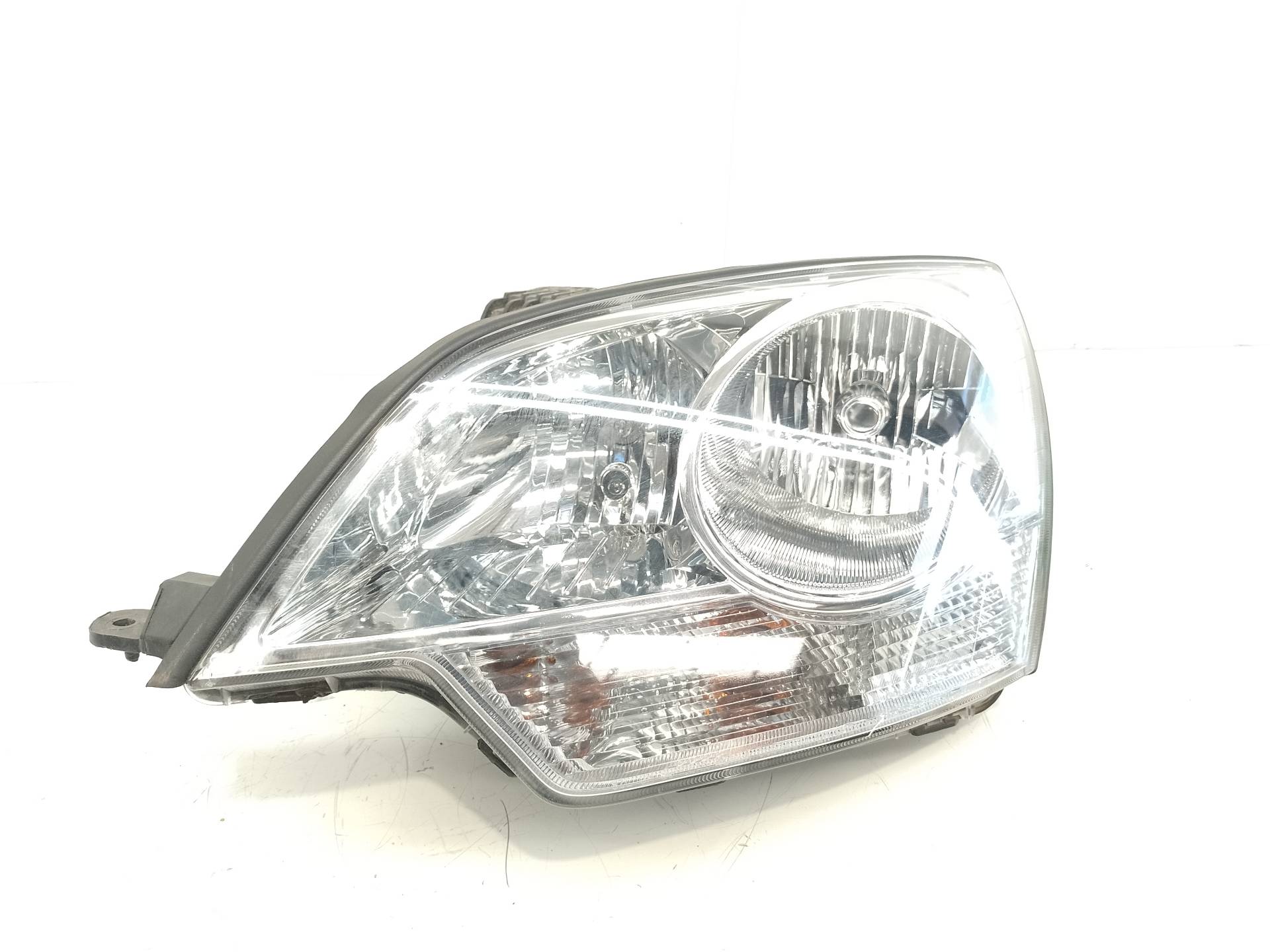 OPEL Astra J (2009-2020) Фара передняя левая 96699881 25411594