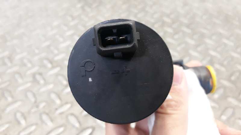 Bomba de agua N67398D1 6411692269902 de Bmw 7 (e65, e66, e67) 2002-2005 258 CV con 1 km - pieza usada