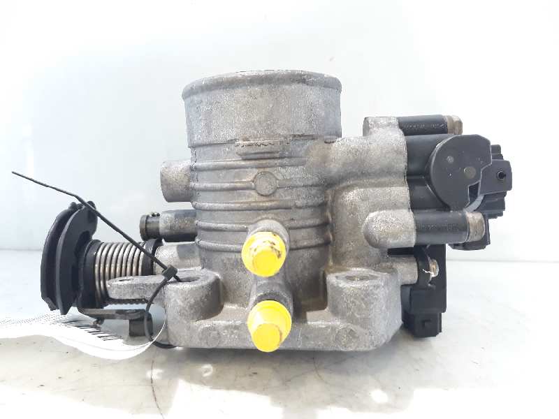 KIA Shuma 1 generation (1997-2001) Gasshus 0K24720660 18645728