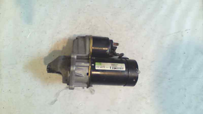 OPEL Vectra B (1995-1999) Starteris D6RA62 18537545