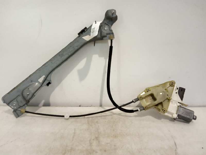 CITROËN Laguna 3 generation (2007-2015) Rear left door window lifter 827010001R 18687320