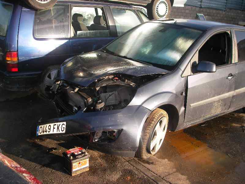 FORD Fiesta 5 generation (2001-2010) Fareknapp 4M5T13A350AC 18462268