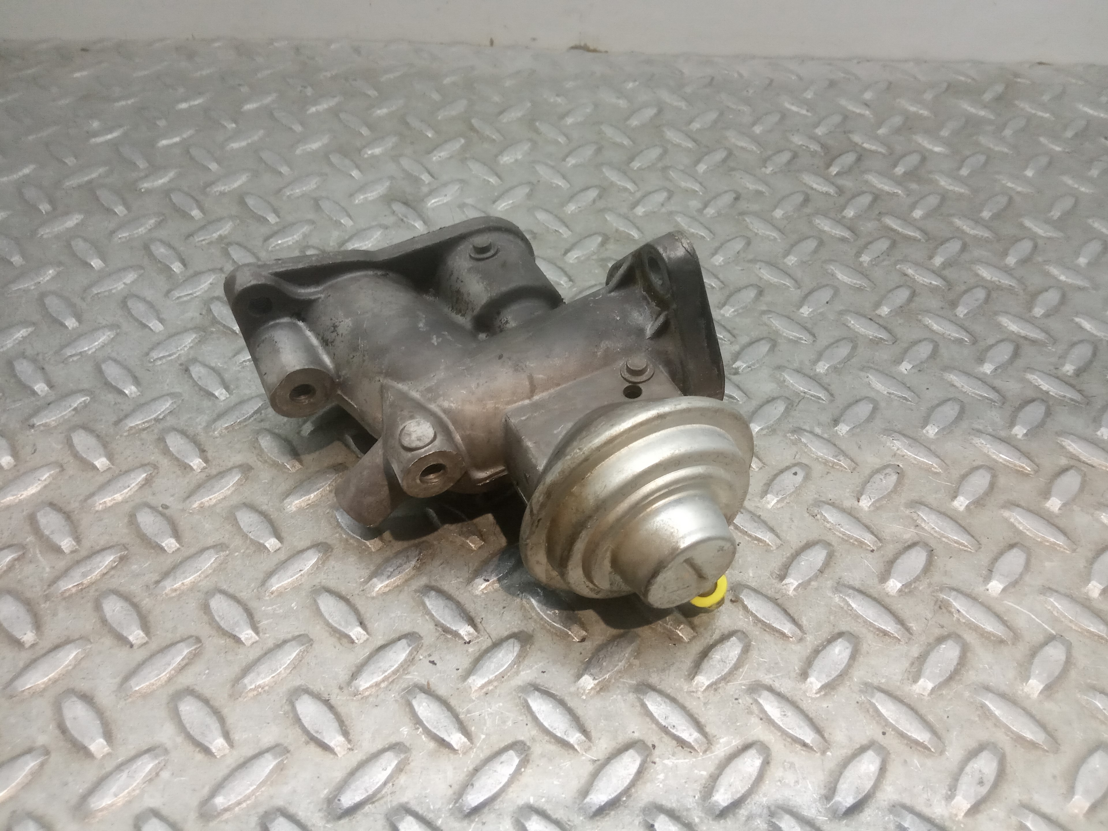 PEUGEOT Astra H (2004-2014) EGR Valve 8971849255,72277203,01T330 23690111