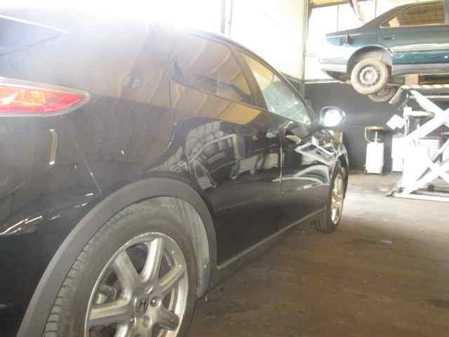 HONDA Civic 8 generation (2005-2012) Mecanismul de direcție M29843 18514925