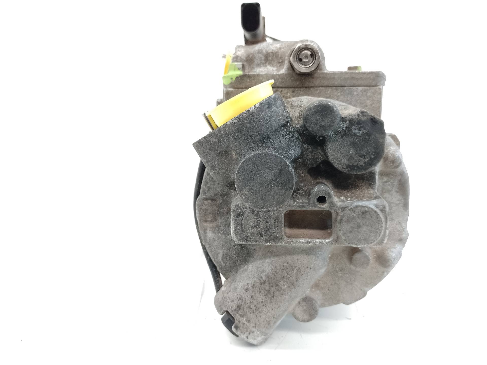 SEAT Ibiza 3 generation (2002-2008) Air Condition Pump 600820803G 25427544