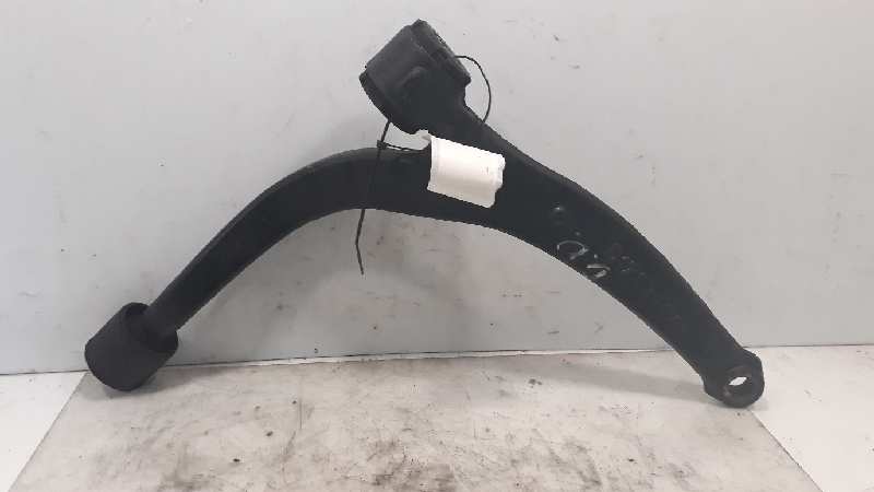 PEUGEOT 607 1 generation (2000-2008) Front Right Arm 3521G6 18681262