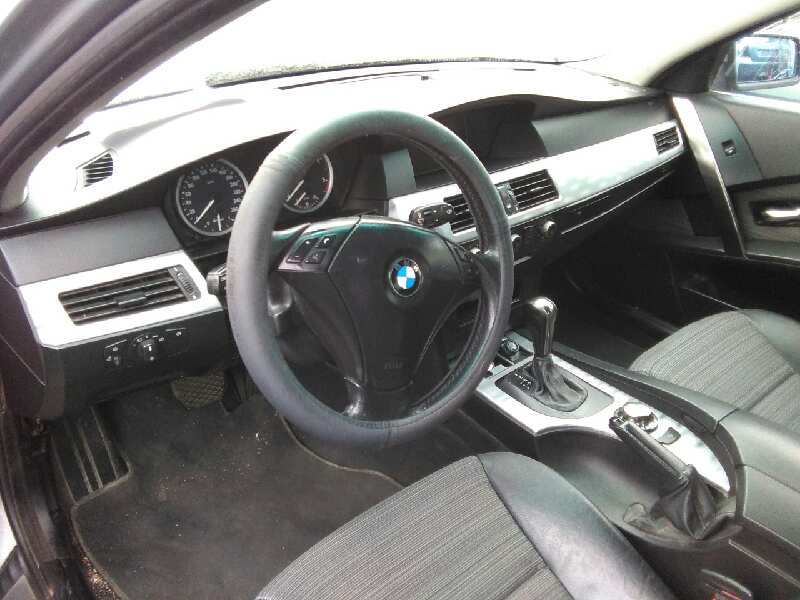 BMW 5 Series E60/E61 (2003-2010) Редуктор задний 7526931 18701544