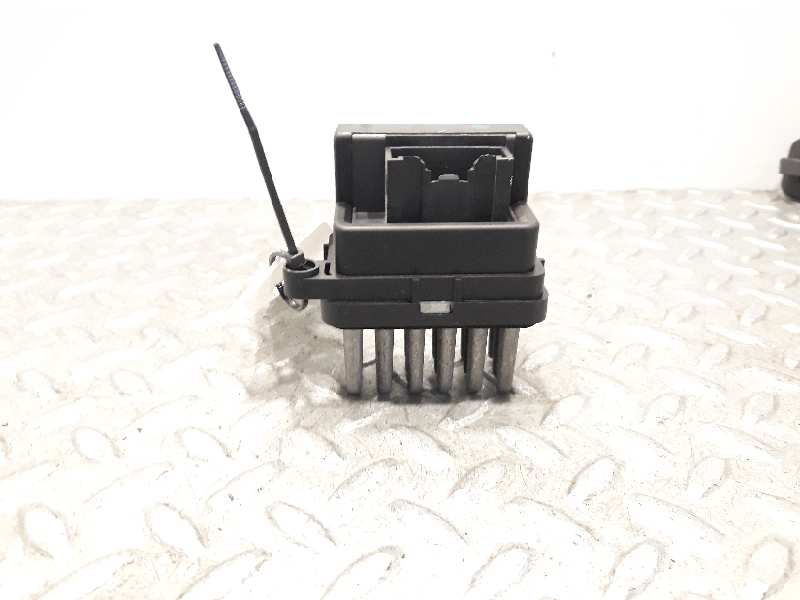 FORD Mondeo 4 generation (2007-2015) Interior Heater Resistor 1855157 23291796