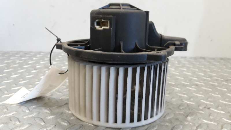 HYUNDAI Getz 1 generation (2002-2011) Нагревательный вентиляторный моторчик салона F00S330024 18477714