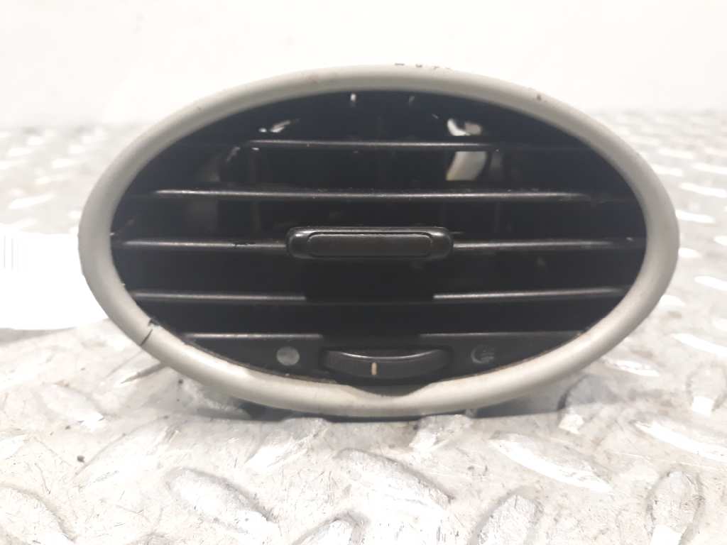 FORD Focus 2 generation (2004-2011) Dashboard Air Vents 24837955