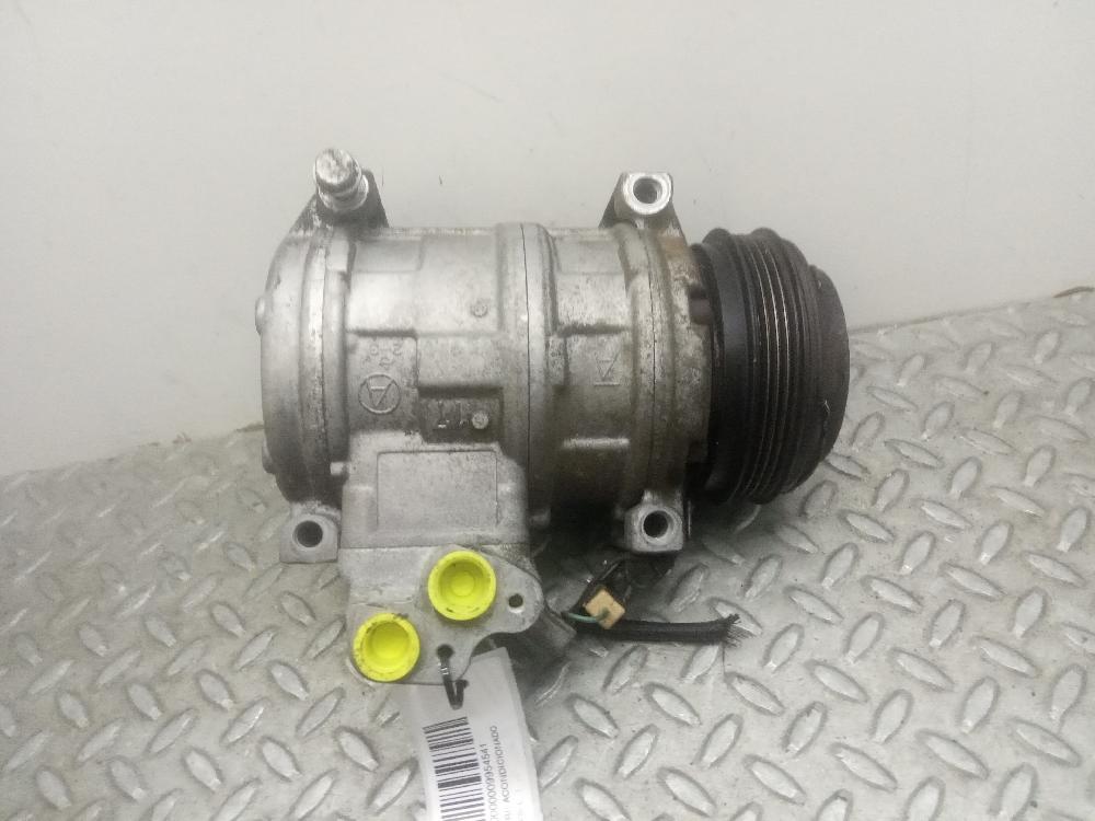 Compresor del aire acondicionado F1AE0481G 4472207290 de Iveco Daily i autobús 1985-1989 116 CV con 1 km