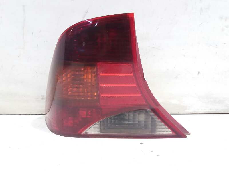 FORD Focus 1 generation (1998-2010) Rear Left Taillight 1214223 18735727