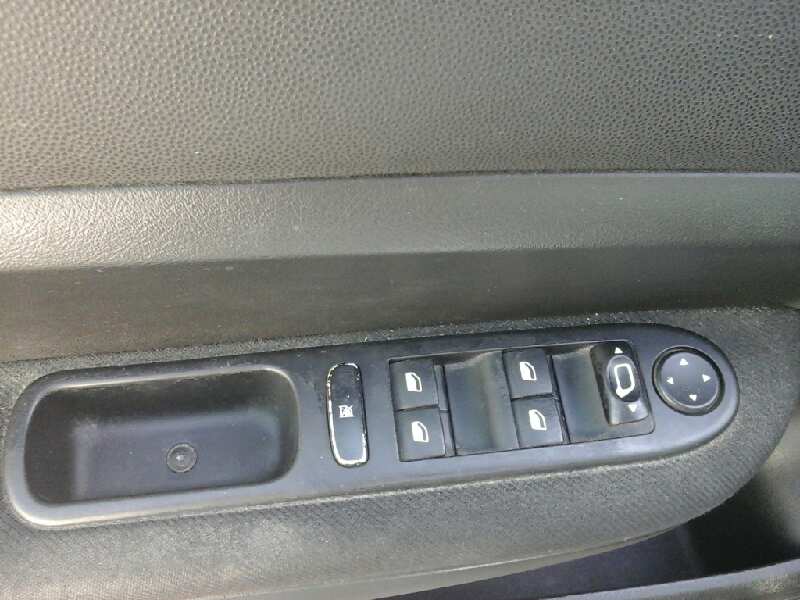 PEUGEOT 307 1 generation (2001-2008) Кнопка стеклоподъемника задней правой двери 96360166XT 18772338