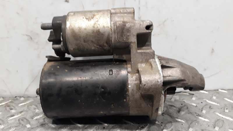Motor arranque SHDA 74KW 1732742 de Ford Focus sedán (dfw) 1999-2004 101 CV con 1 km - pieza usada