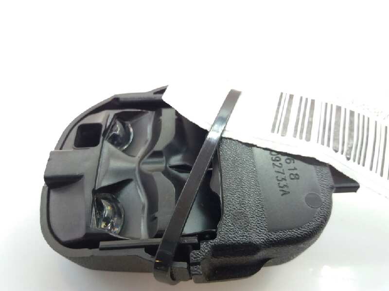 Centralita motor uce A20DTH 13311618 de Opel Insignia a sports tourer (g09) 2008-2012 131 CV con 1 km - pieza usada