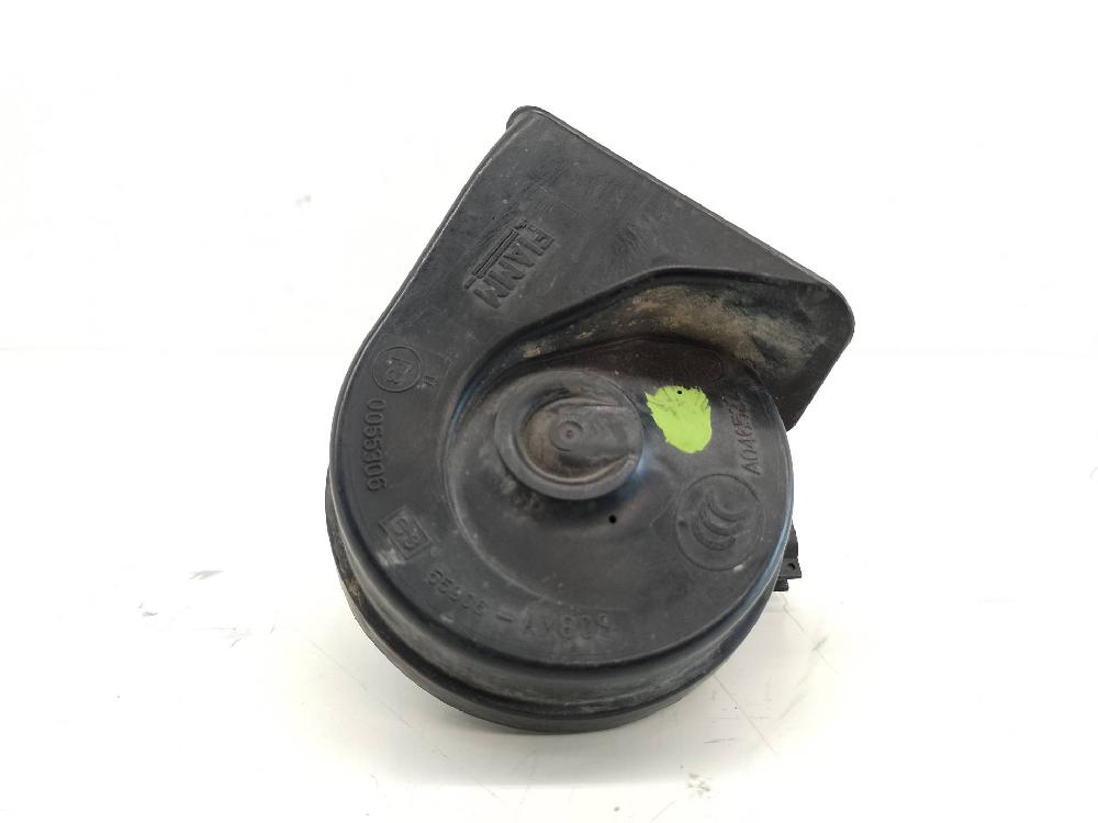 Claxon TZJA A046522 de Ford Fiesta (cb1) 2008-2013 95 CV con 1 km - pieza usada