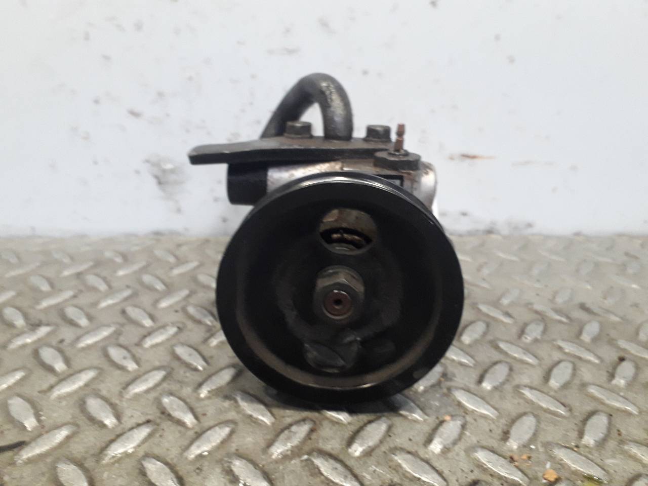 HYUNDAI Getz 1 generation (2002-2011) Power Steering Pump 571101C000 23360613