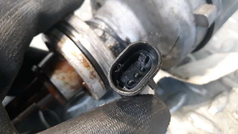 Delco SIN CODIGO 08355602711 de Chrysler Grand cherokee i (zj, zg) 1995-1999 147 CV con 1 km - pieza usada