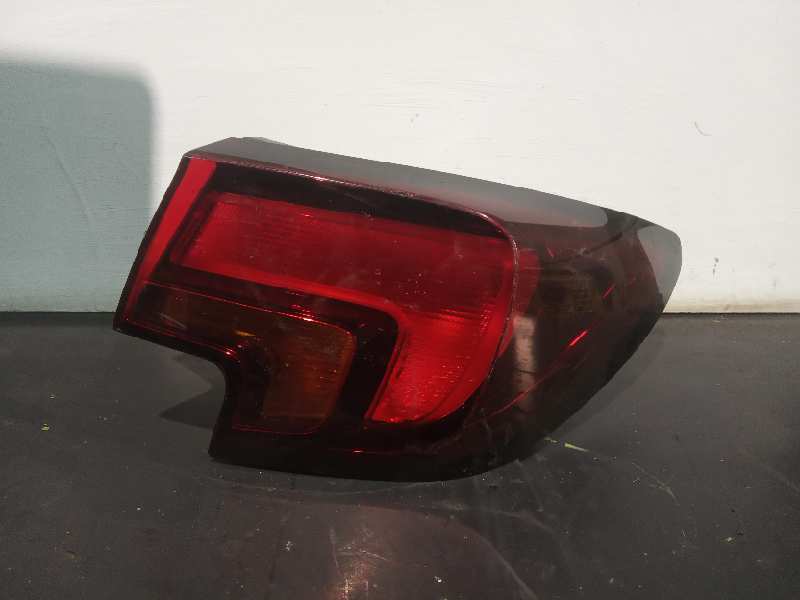 OPEL Astra K (2015-2021) Rear Right Taillight Lamp 39015944 18695132