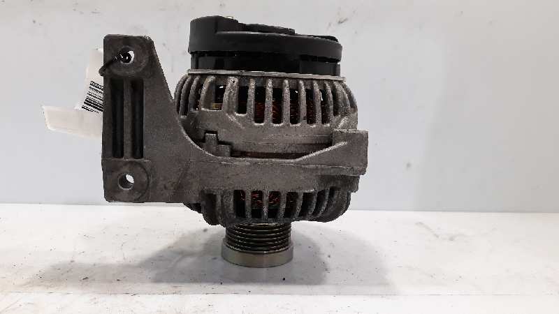 VOLVO S60 1 generation (2000-2009) Alternator 0124525029,0124525029 18763184