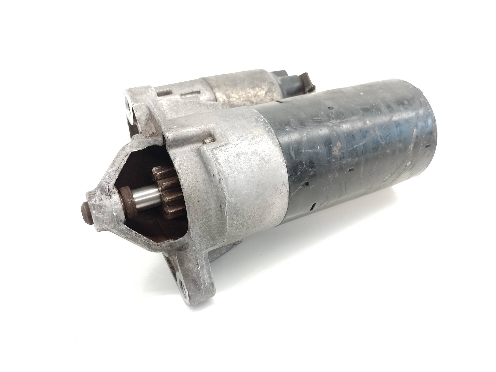 MERCEDES-BENZ Starter auto 0001108186 25809544