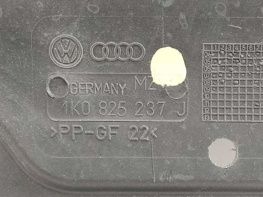 Cubrecarter CAX 1K0825237J de Volkswagen Scirocco iii (137, 138) 2008-2017 122 CV con 1 km - pieza usada