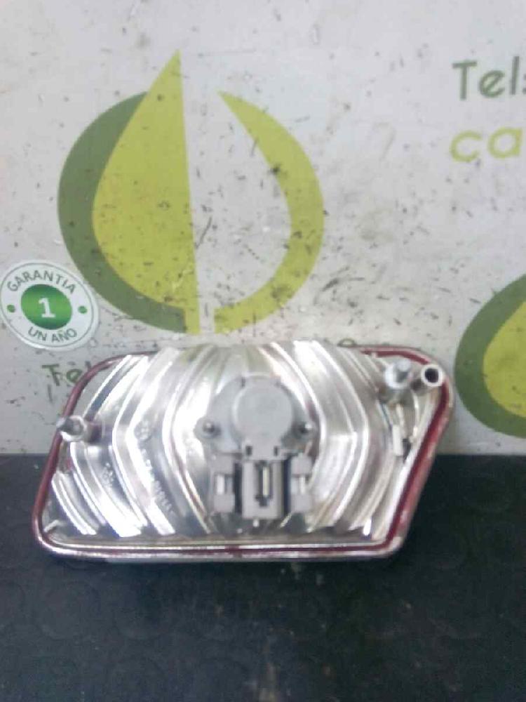 Faro antiniebla trasero derecho 192A1000 de Fiat Stilo (192_) 2002-2006 116 CV con 1 km - pieza usada