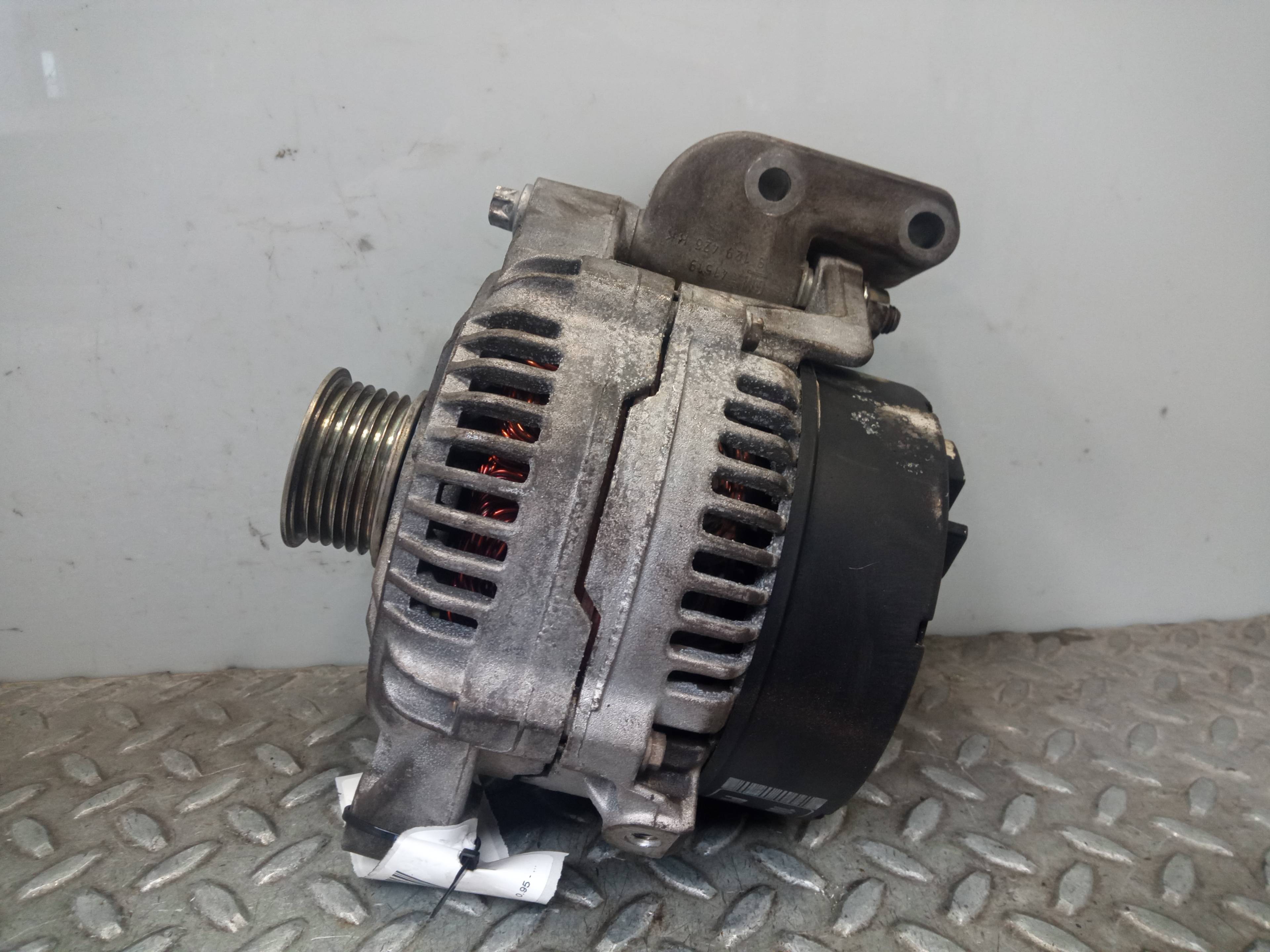 HONDA Vectra B (1995-1999) Alternator 90356897,0123505002 23690441