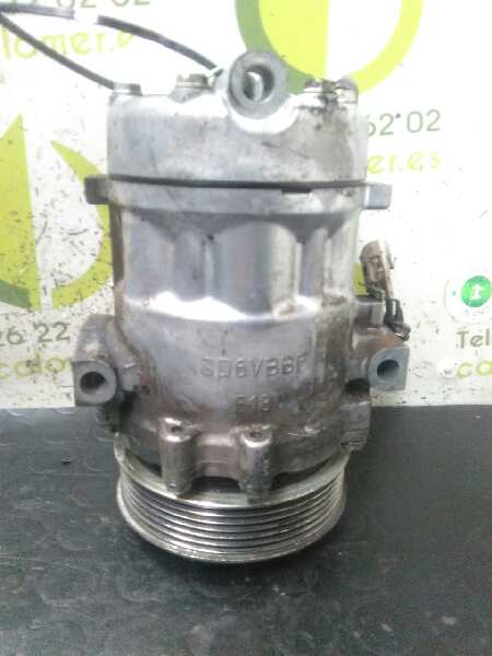 OPEL Combo C (2001-2011) Air Condition Pump 13197538 18641921