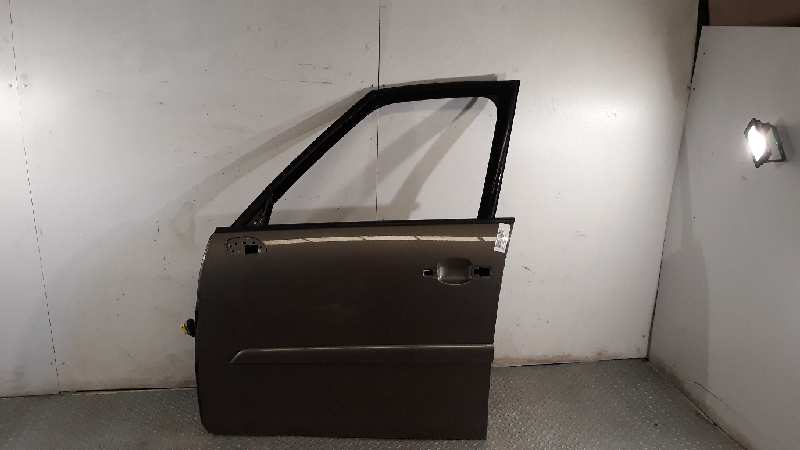 TOYOTA C4 Picasso 1 generation (2006-2013) Front Left Door 9002X7 18768869