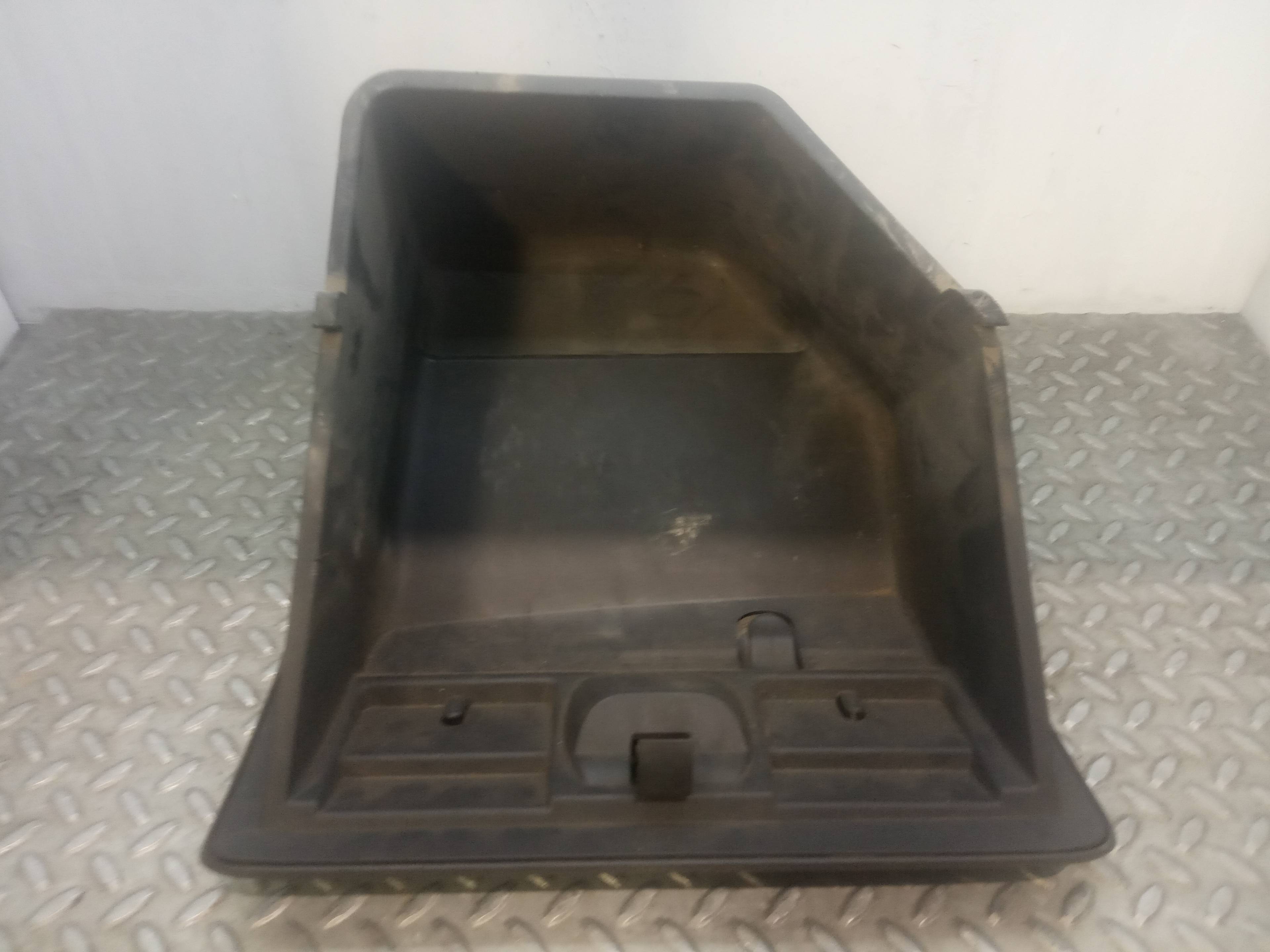 DACIA Dokker 1 generation (2012-2024) Glove Box 685000924R 23697596