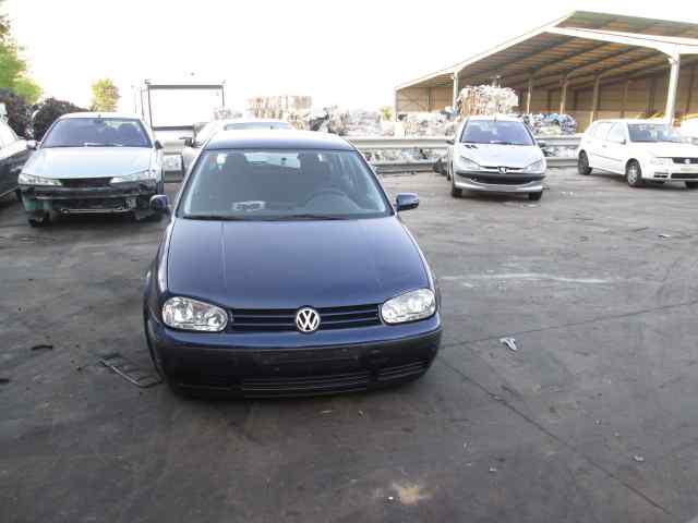 VOLKSWAGEN Bora 1 generation (1998-2005) Охлаждающий радиатор 1J0121253N 18571047