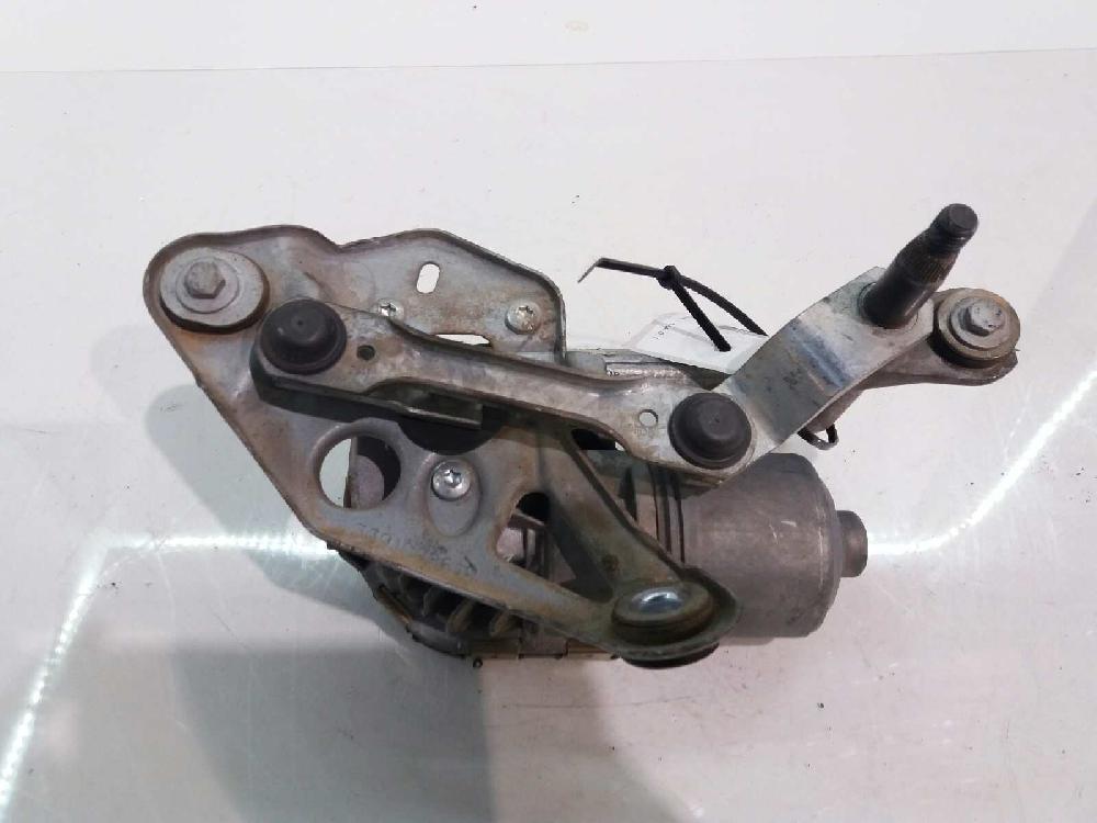 Motor limpia delantero RHR 0390241722 de Peugeot 407 2004-2011 136 CV con 1 km - pieza usada