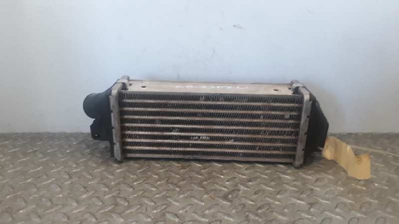 Intercooler X 17 DTL de Opel Astra f (t92) 1992-1998 68 CV con 1 km - pieza usada
