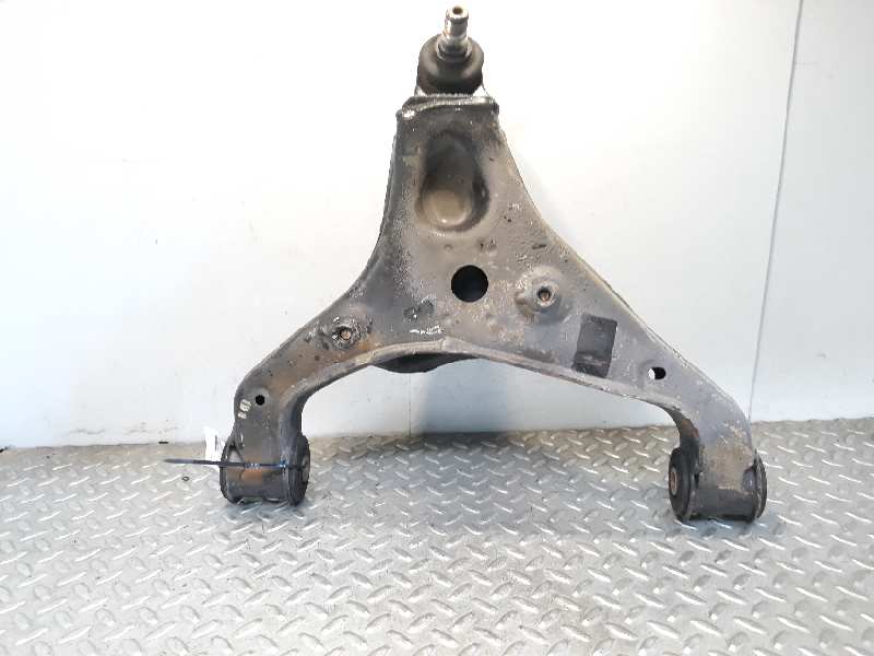 MERCEDES-BENZ Sprinter 2 generation (906) (2006-2018) Fremre høyre arm 9063304107 25556558